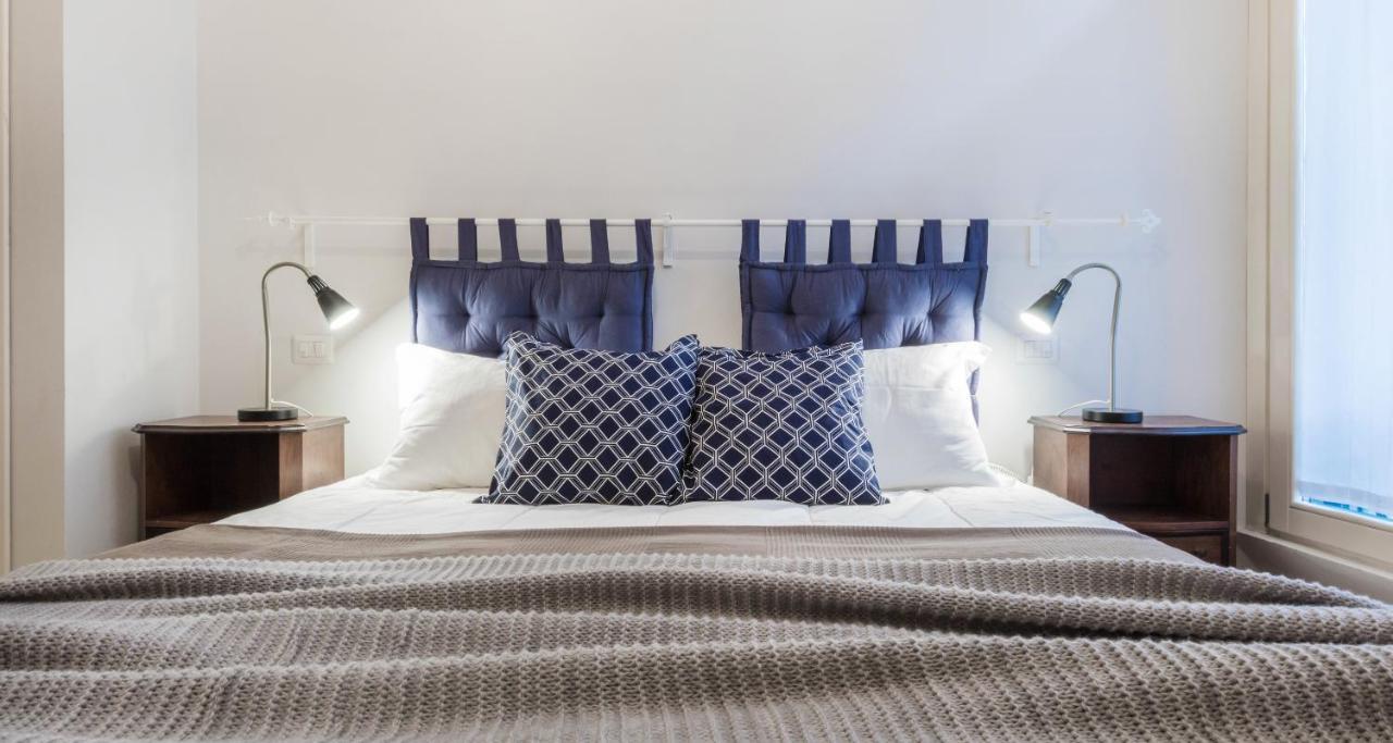 Joivy Apt For 6 With Big Terrace In Milan Centro Storico 외부 사진