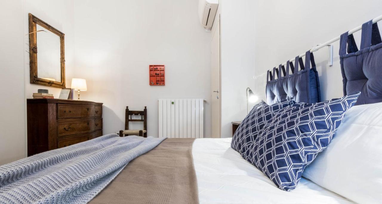 Joivy Apt For 6 With Big Terrace In Milan Centro Storico 외부 사진