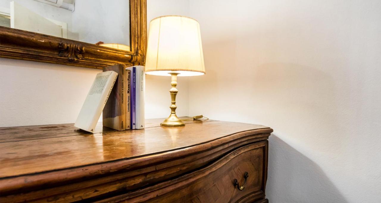 Joivy Apt For 6 With Big Terrace In Milan Centro Storico 외부 사진