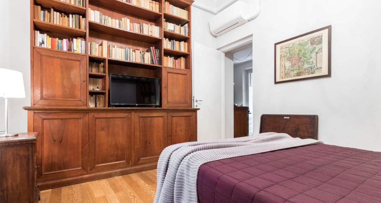 Joivy Apt For 6 With Big Terrace In Milan Centro Storico 외부 사진